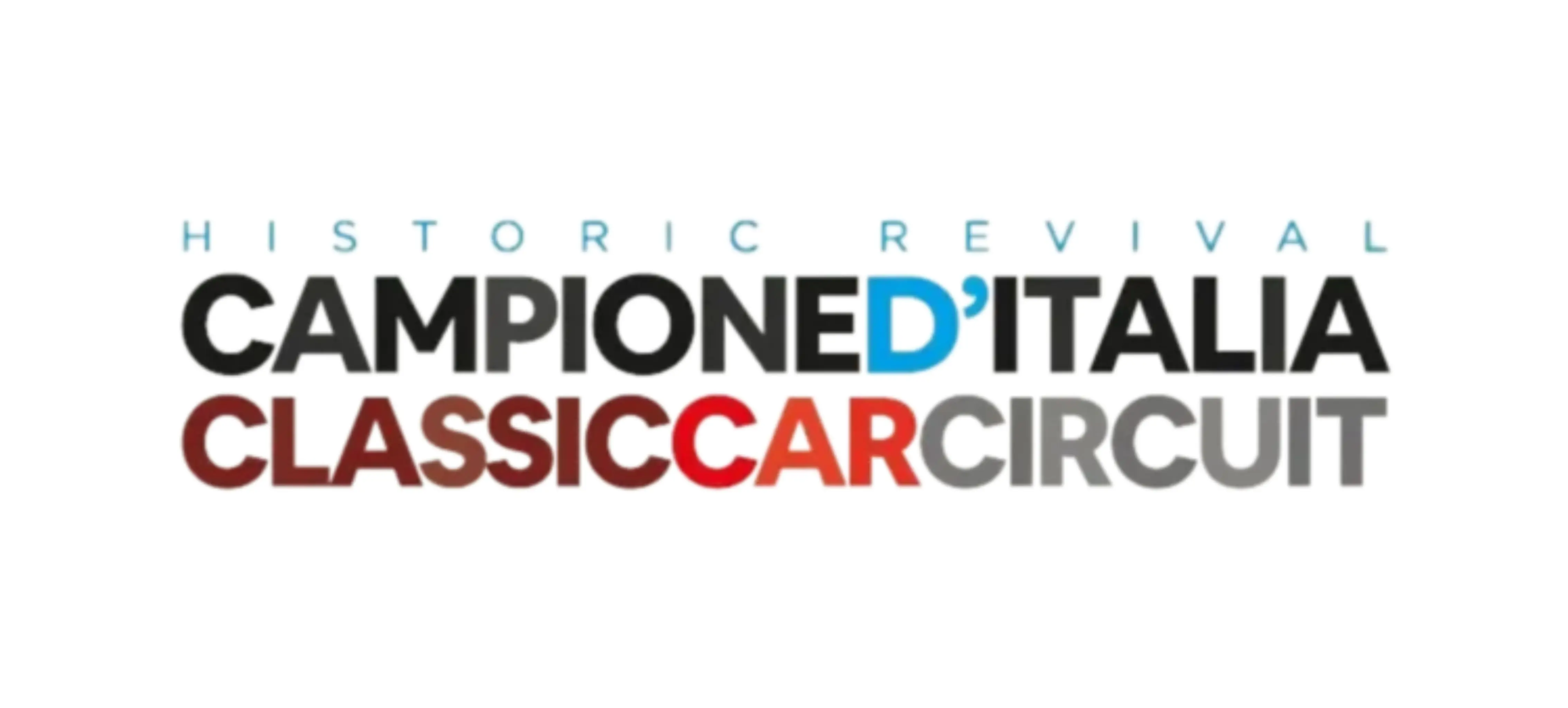 Campione Classic Car Circuit