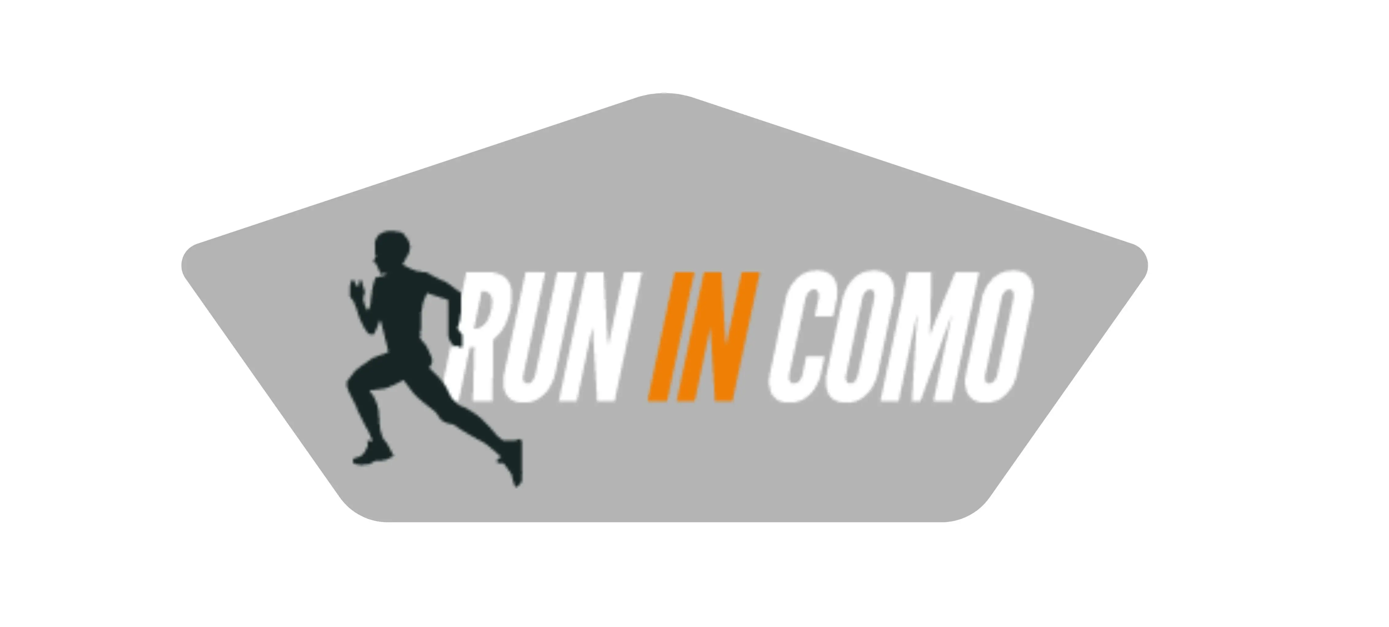 Run in Como